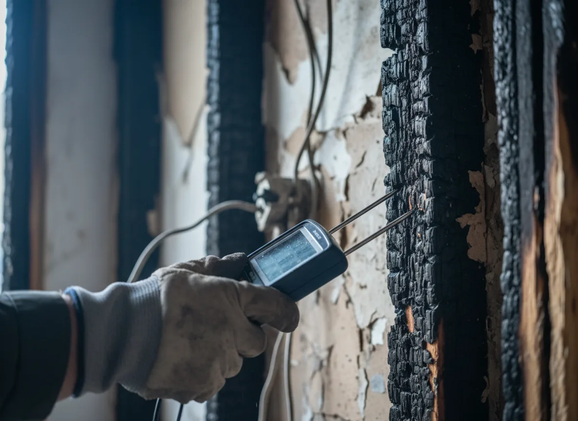 Fire Damage Restoration Almont, MI FAQs